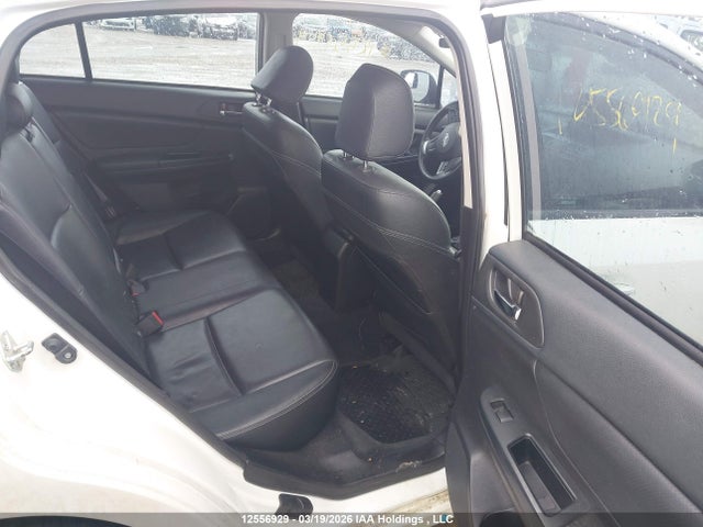 Aukcja sprzedaży 2012 Subaru Impreza 2.0i Limited Package, vin: JF1GPAH62CG209041, numer aukcji: 12556929