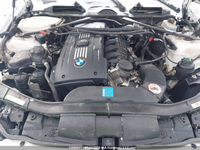 Aukcja sprzedaży 2009 Bmw 335i Xdrive, vin: WBAPL33589A406854, numer aukcji: 12556931