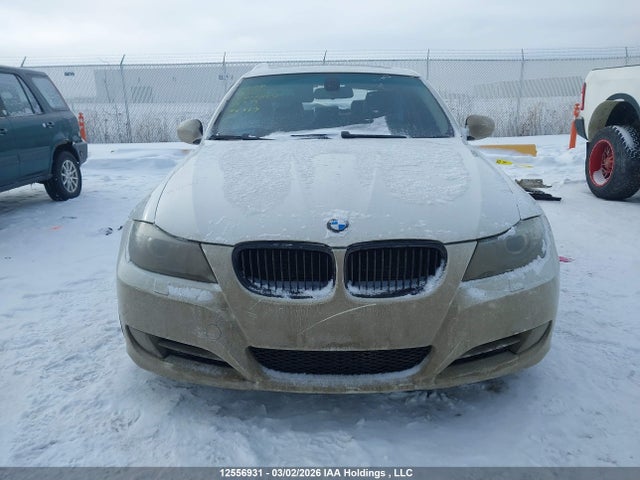 Aukcja sprzedaży 2009 Bmw 335i Xdrive, vin: WBAPL33589A406854, numer aukcji: 12556931