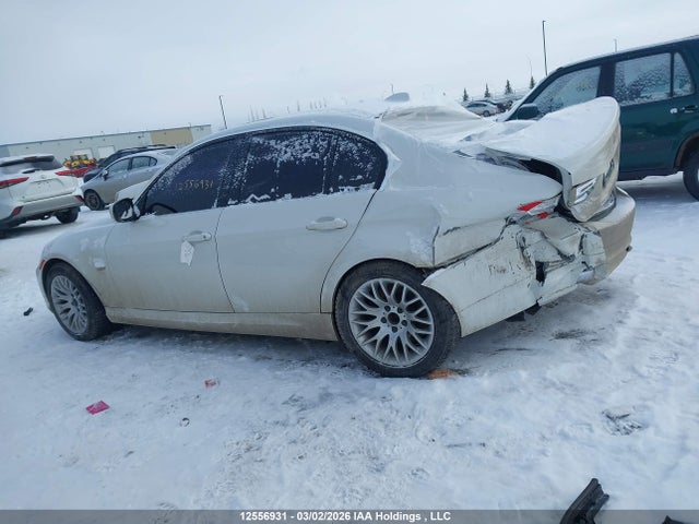Aukcja sprzedaży 2009 Bmw 335i Xdrive, vin: WBAPL33589A406854, numer aukcji: 12556931