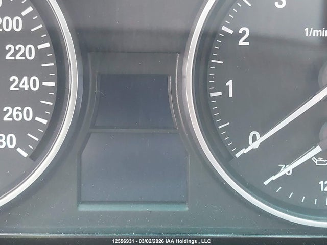 Aukcja sprzedaży 2009 Bmw 335i Xdrive, vin: WBAPL33589A406854, numer aukcji: 12556931