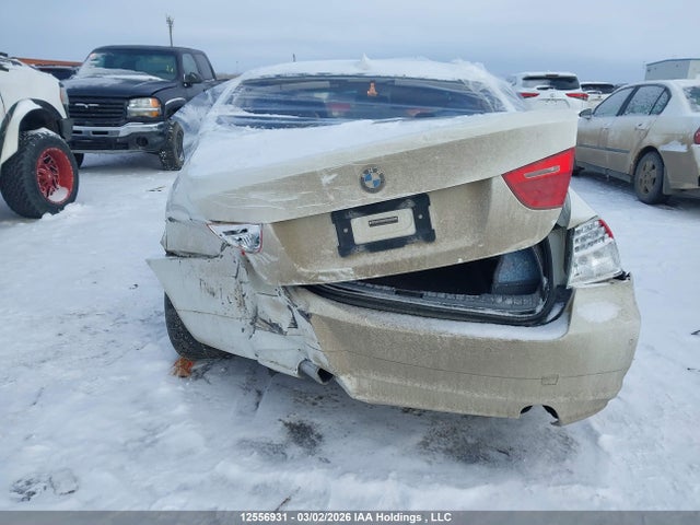 Aukcja sprzedaży 2009 Bmw 335i Xdrive, vin: WBAPL33589A406854, numer aukcji: 12556931