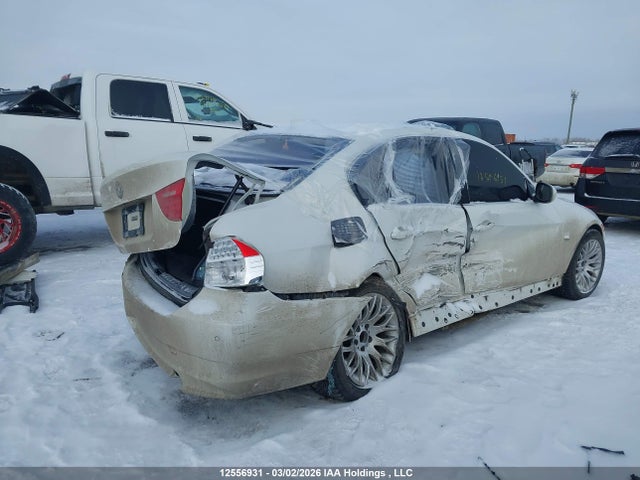 Aukcja sprzedaży 2009 Bmw 335i Xdrive, vin: WBAPL33589A406854, numer aukcji: 12556931