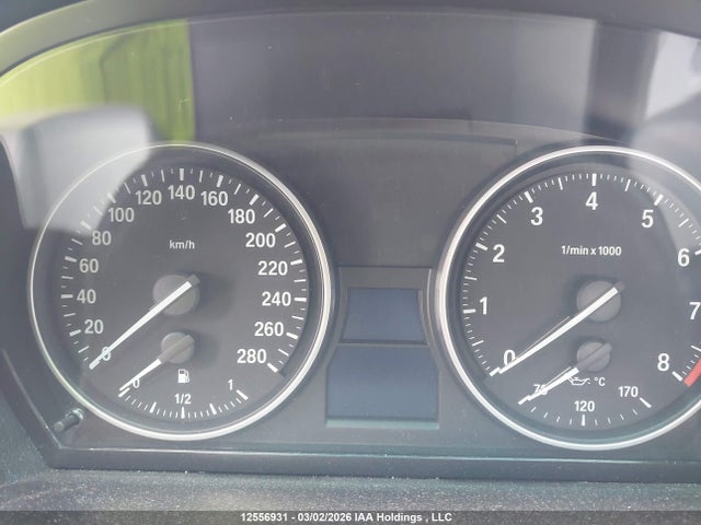 Aukcja sprzedaży 2009 Bmw 335i Xdrive, vin: WBAPL33589A406854, numer aukcji: 12556931