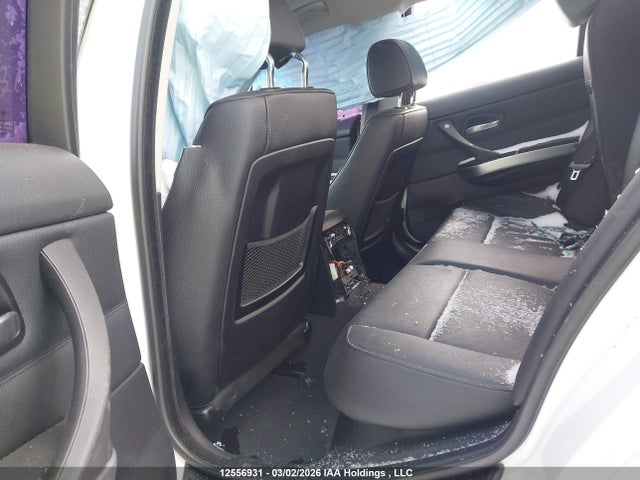 Aukcja sprzedaży 2009 Bmw 335i Xdrive, vin: WBAPL33589A406854, numer aukcji: 12556931