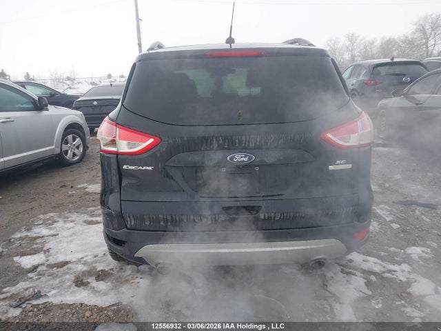 1FMCU0GX0GUA86543 Ford ESCAPE SE