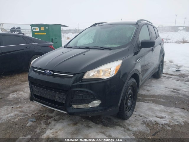 1FMCU0GX0GUA86543 Ford ESCAPE SE