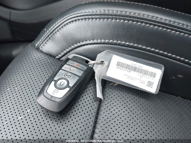 Ford MUSTANG GT 2024 1FA6P8CF7R5425080 Image 11