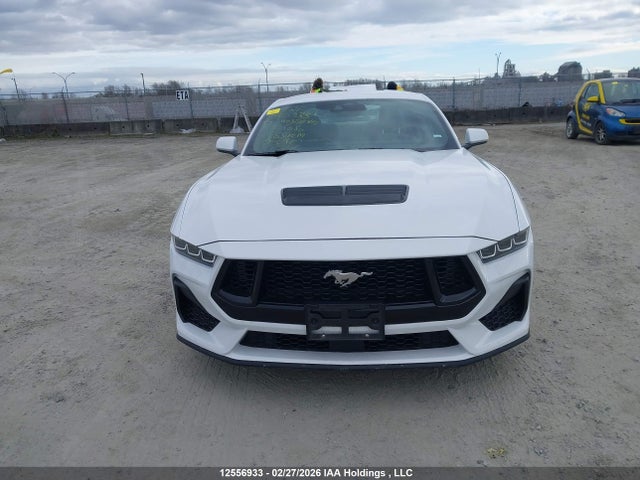 Ford MUSTANG GT 2024 1FA6P8CF7R5425080 Image 13