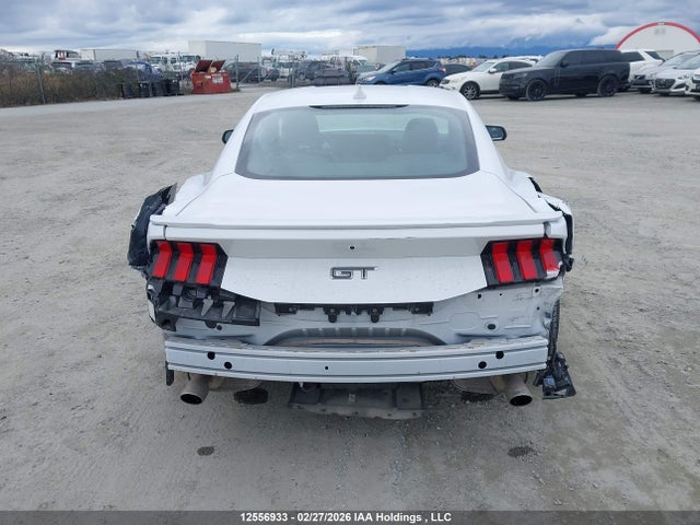 Ford MUSTANG GT 2024 1FA6P8CF7R5425080 Image 17