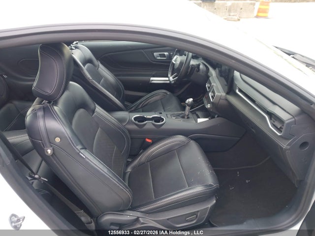 Ford MUSTANG GT 2024 1FA6P8CF7R5425080 Image 5