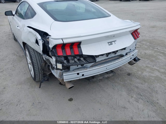 Ford MUSTANG GT 2024 1FA6P8CF7R5425080 Image 6