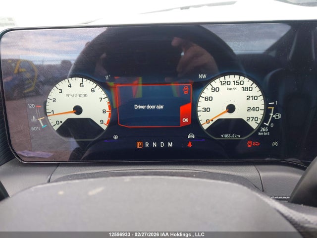 Ford MUSTANG GT 2024 1FA6P8CF7R5425080 Image 7