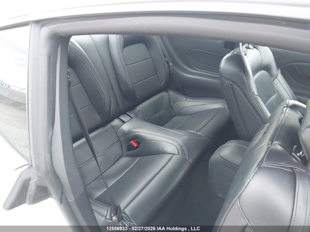 Ford MUSTANG GT 2024 1FA6P8CF7R5425080 Image 8