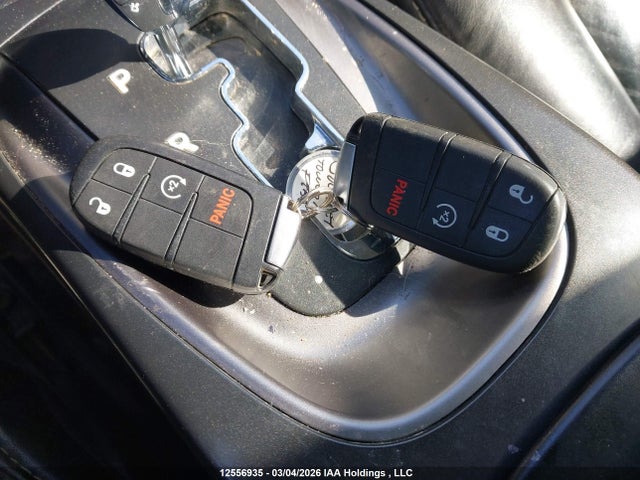 Aukcja sprzedaży 2017 Dodge Journey Crossroad, vin: 3C4PDDGG9HT623175, numer aukcji: 12556935