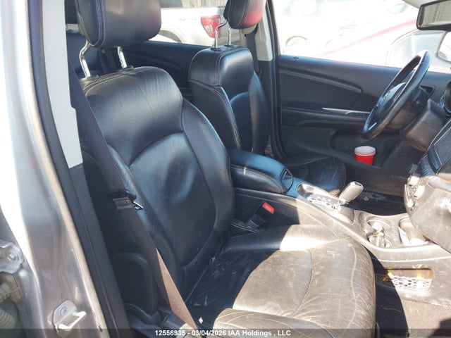 Aukcja sprzedaży 2017 Dodge Journey Crossroad, vin: 3C4PDDGG9HT623175, numer aukcji: 12556935