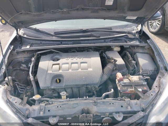 2T1BURHE9GC516665 Toyota Corolla S