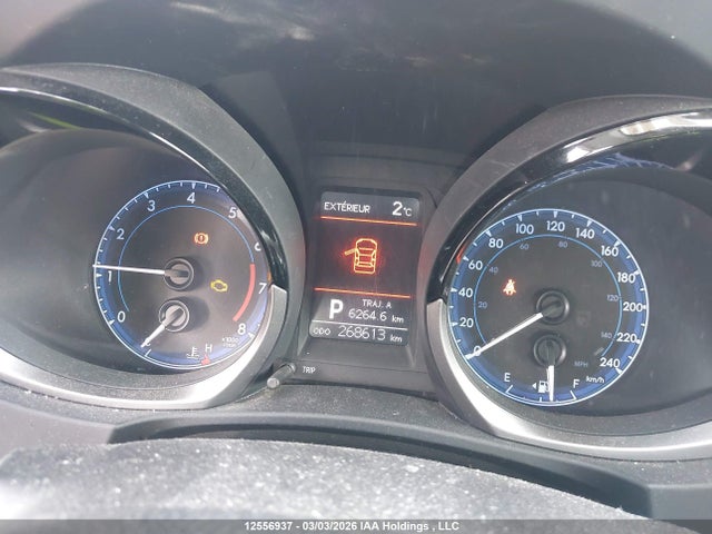 2T1BURHE9GC516665 Toyota Corolla S
