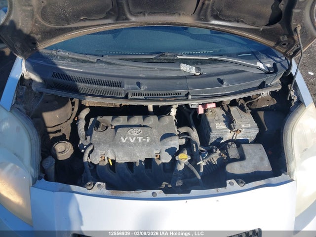 Aukcja sprzedaży 2006 Toyota Yaris, vin: JTDJT923365011898, numer aukcji: 12556939