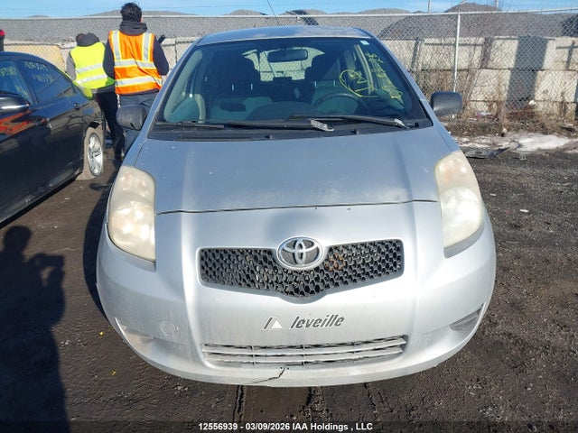Aukcja sprzedaży 2006 Toyota Yaris, vin: JTDJT923365011898, numer aukcji: 12556939