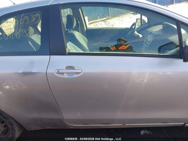 Aukcja sprzedaży 2006 Toyota Yaris, vin: JTDJT923365011898, numer aukcji: 12556939