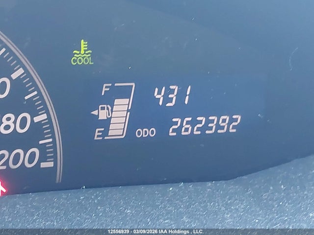 Aukcja sprzedaży 2006 Toyota Yaris, vin: JTDJT923365011898, numer aukcji: 12556939