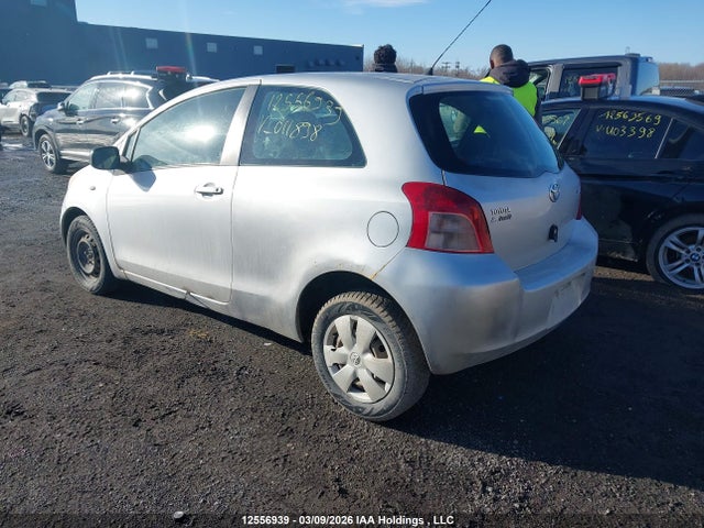 Aukcja sprzedaży 2006 Toyota Yaris, vin: JTDJT923365011898, numer aukcji: 12556939