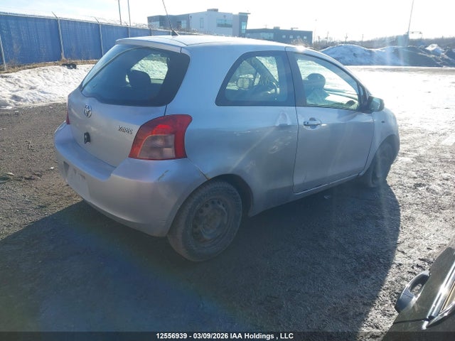 Aukcja sprzedaży 2006 Toyota Yaris, vin: JTDJT923365011898, numer aukcji: 12556939