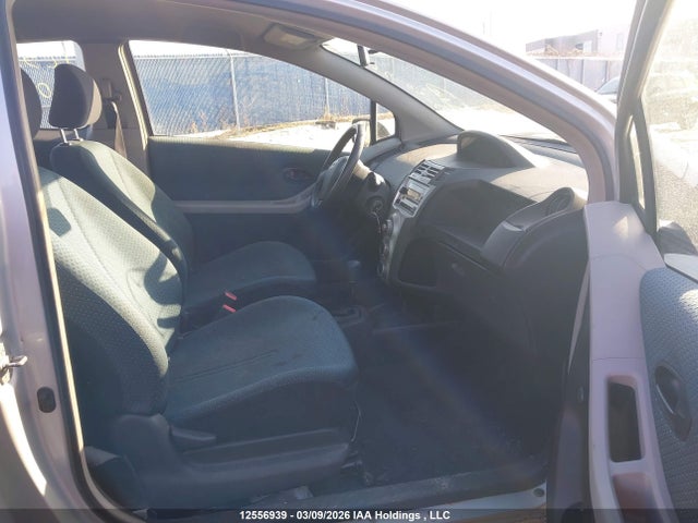 Aukcja sprzedaży 2006 Toyota Yaris, vin: JTDJT923365011898, numer aukcji: 12556939