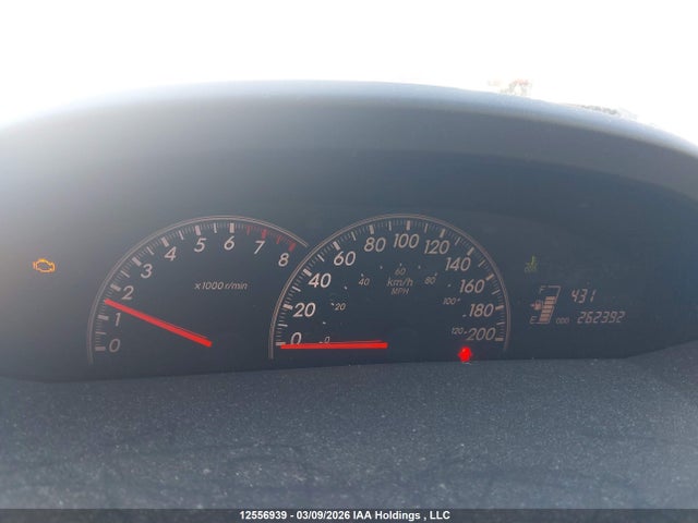 Aukcja sprzedaży 2006 Toyota Yaris, vin: JTDJT923365011898, numer aukcji: 12556939