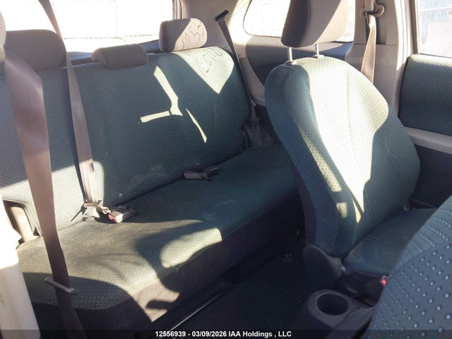 Aukcja sprzedaży 2006 Toyota Yaris, vin: JTDJT923365011898, numer aukcji: 12556939
