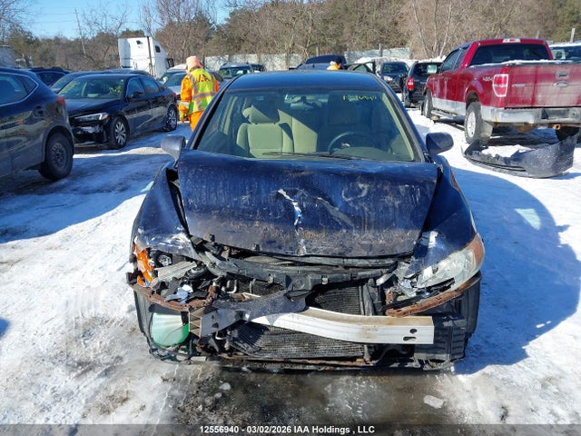 Aukcja sprzedaży 2006 Honda Civic Lx, vin: 1HGFA15456L806854, numer aukcji: 12556940