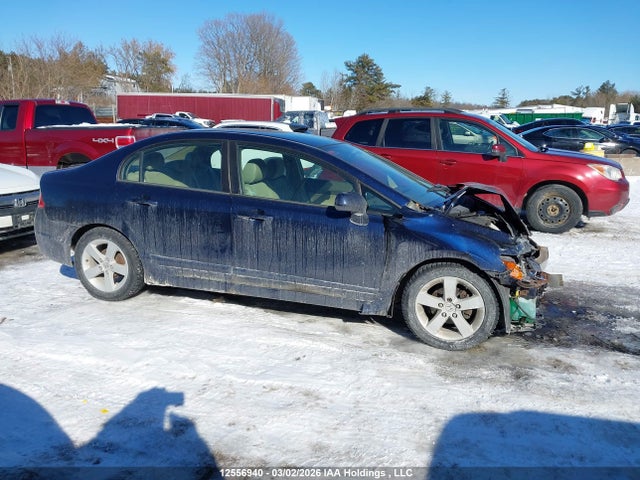 Aukcja sprzedaży 2006 Honda Civic Lx, vin: 1HGFA15456L806854, numer aukcji: 12556940