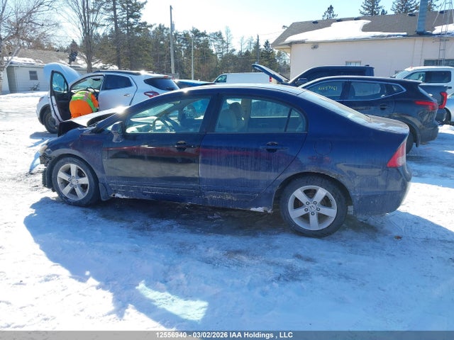 Aukcja sprzedaży 2006 Honda Civic Lx, vin: 1HGFA15456L806854, numer aukcji: 12556940