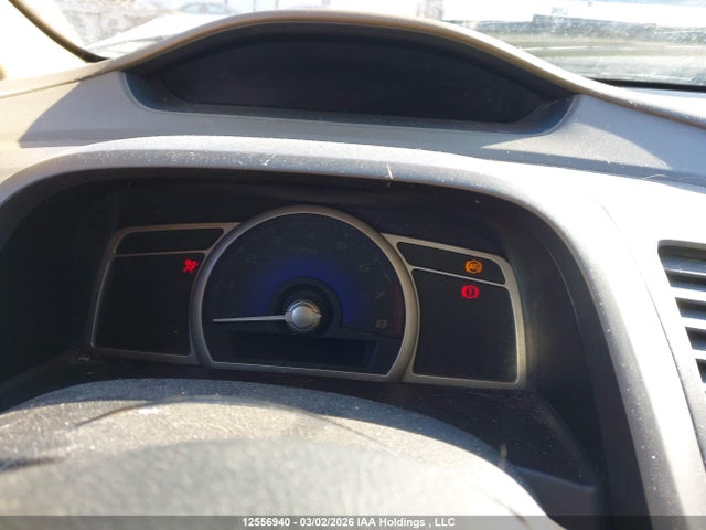 Aukcja sprzedaży 2006 Honda Civic Lx, vin: 1HGFA15456L806854, numer aukcji: 12556940