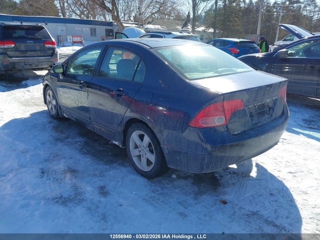 Aukcja sprzedaży 2006 Honda Civic Lx, vin: 1HGFA15456L806854, numer aukcji: 12556940