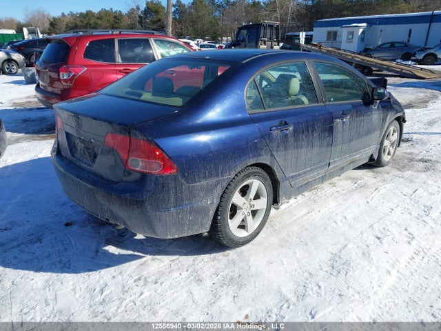 Aukcja sprzedaży 2006 Honda Civic Lx, vin: 1HGFA15456L806854, numer aukcji: 12556940