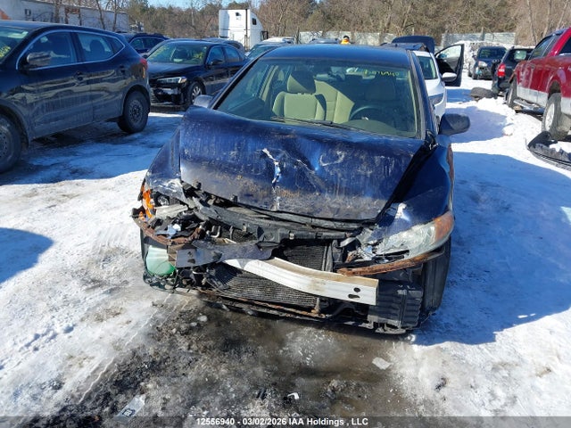 Aukcja sprzedaży 2006 Honda Civic Lx, vin: 1HGFA15456L806854, numer aukcji: 12556940