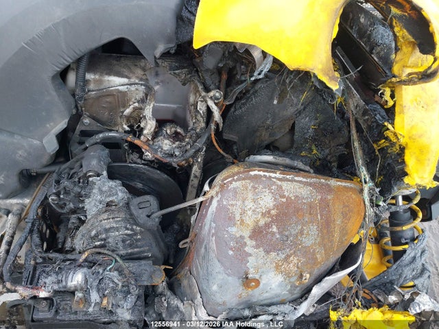 Aukcja sprzedaży 2009 Skidoo , vin: 2BPSGD9A79V000868, numer aukcji: 12556941