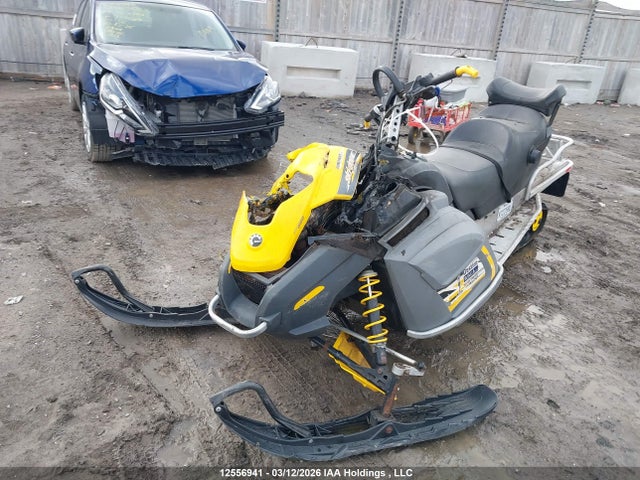 Aukcja sprzedaży 2009 Skidoo , vin: 2BPSGD9A79V000868, numer aukcji: 12556941