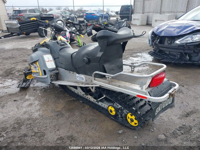 Aukcja sprzedaży 2009 Skidoo , vin: 2BPSGD9A79V000868, numer aukcji: 12556941