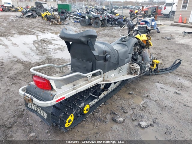 Aukcja sprzedaży 2009 Skidoo , vin: 2BPSGD9A79V000868, numer aukcji: 12556941