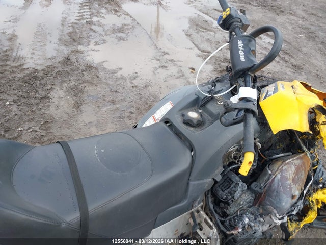 Aukcja sprzedaży 2009 Skidoo , vin: 2BPSGD9A79V000868, numer aukcji: 12556941