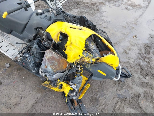 Aukcja sprzedaży 2009 Skidoo , vin: 2BPSGD9A79V000868, numer aukcji: 12556941