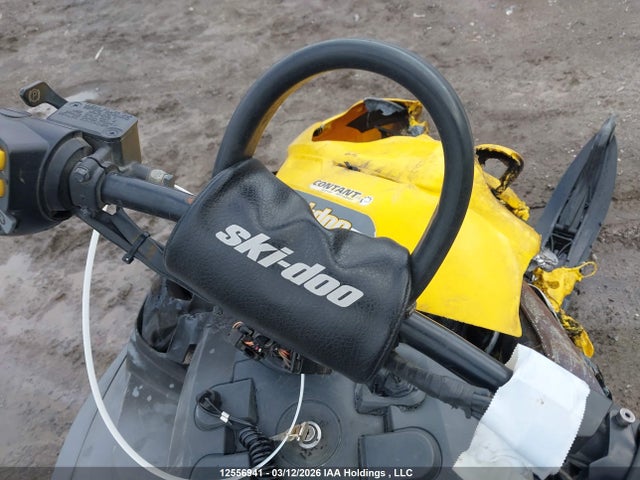Aukcja sprzedaży 2009 Skidoo , vin: 2BPSGD9A79V000868, numer aukcji: 12556941