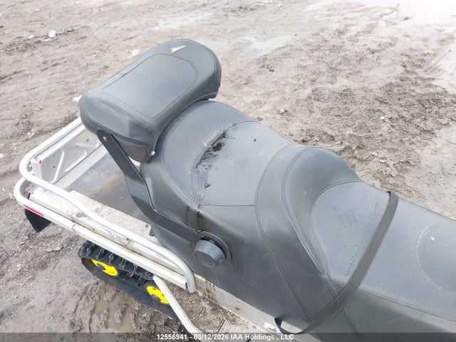 Aukcja sprzedaży 2009 Skidoo , vin: 2BPSGD9A79V000868, numer aukcji: 12556941