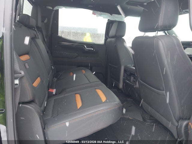 3GTUUEE89SG317078 GMC Sierra K1500 At4