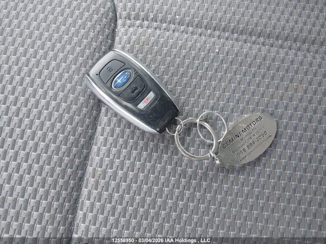 Subaru Forester Sport 2019 JF2SKEKC3KH401829 Image 11