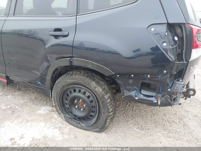 Subaru Forester Sport 2019 JF2SKEKC3KH401829 Image 12