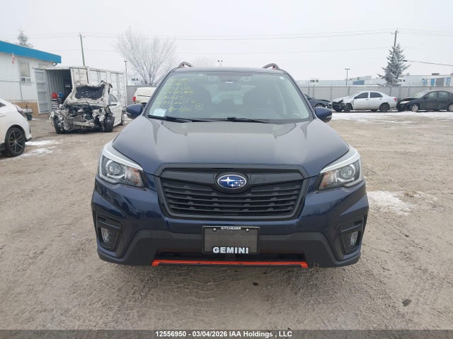 Subaru Forester Sport 2019 JF2SKEKC3KH401829 Image 13